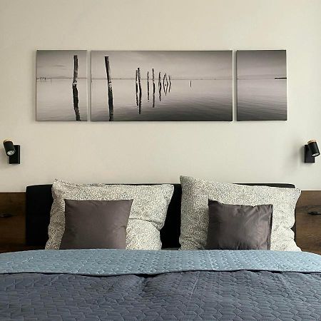 Corner Apartman Kőszeg 外观 照片