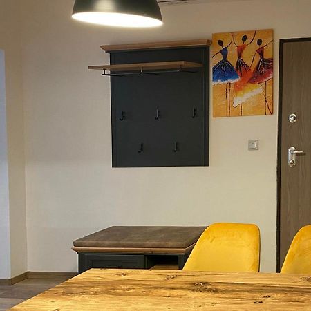 Corner Apartman Kőszeg 外观 照片