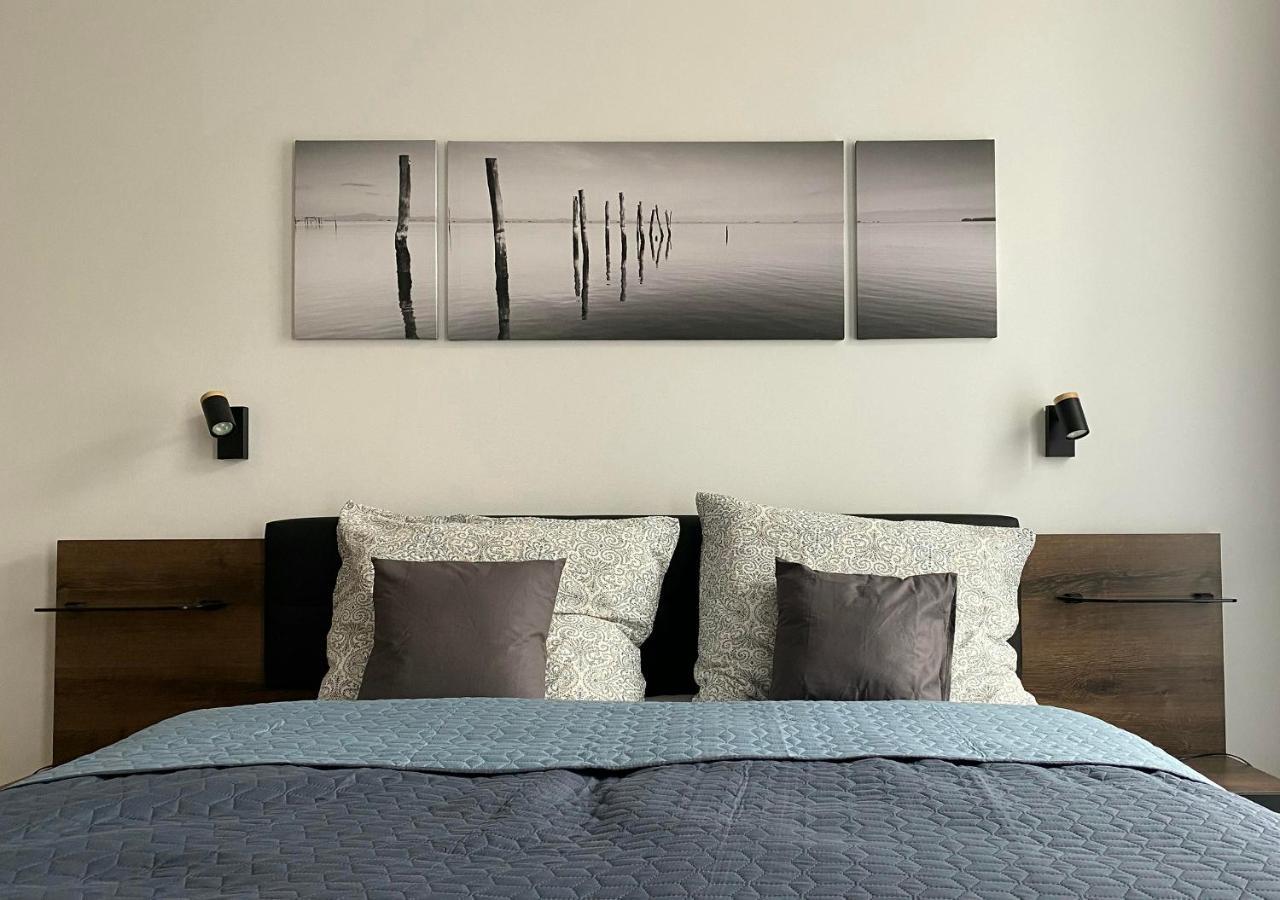 Corner Apartman Kőszeg 外观 照片