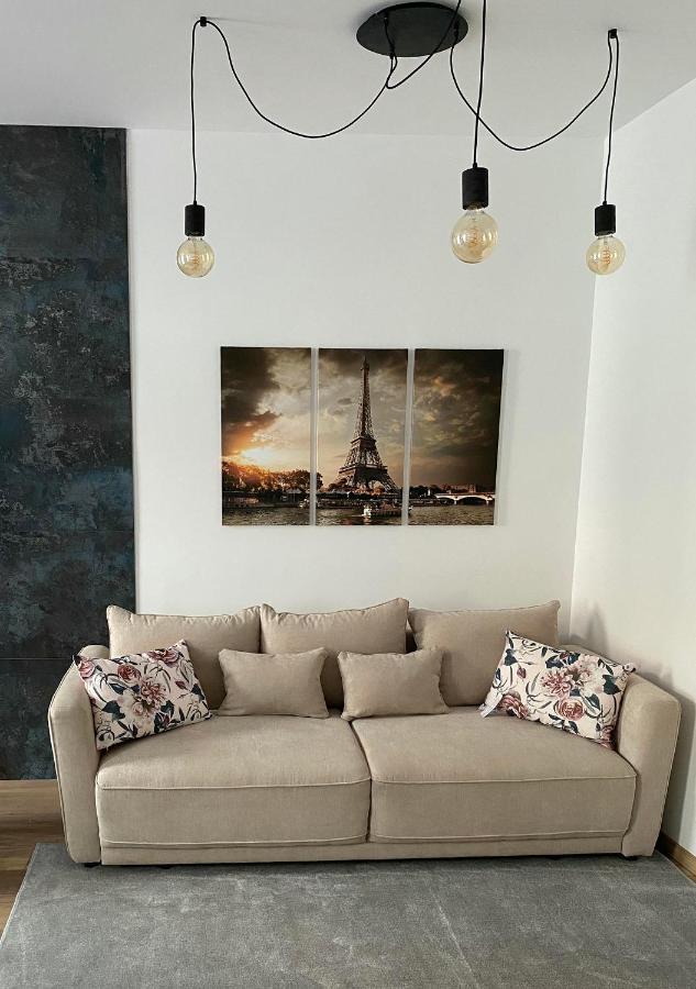 Corner Apartman Kőszeg 外观 照片
