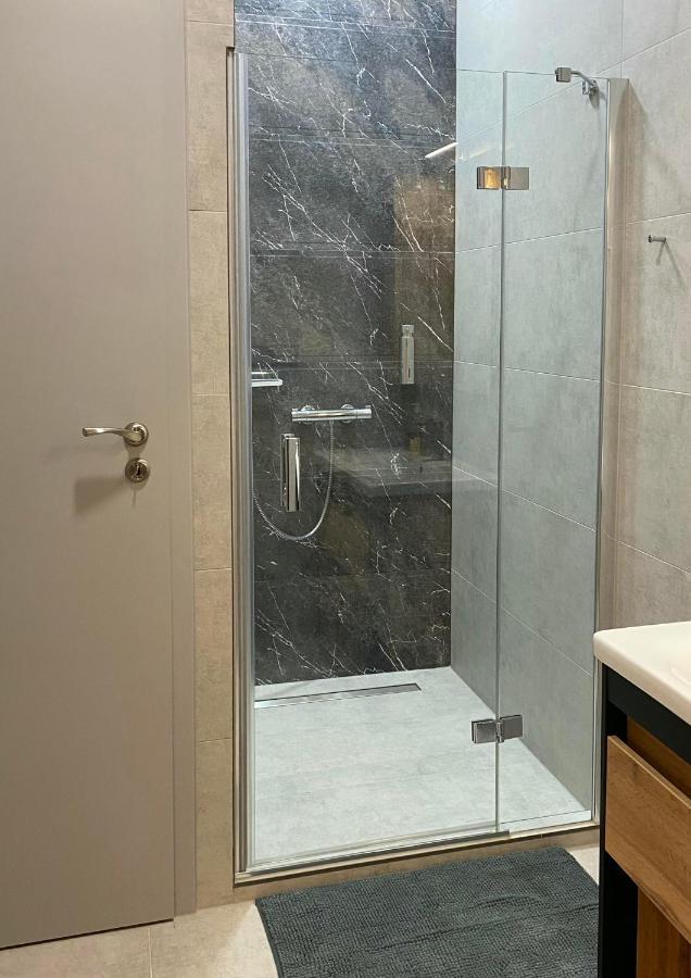 Corner Apartman Kőszeg 外观 照片