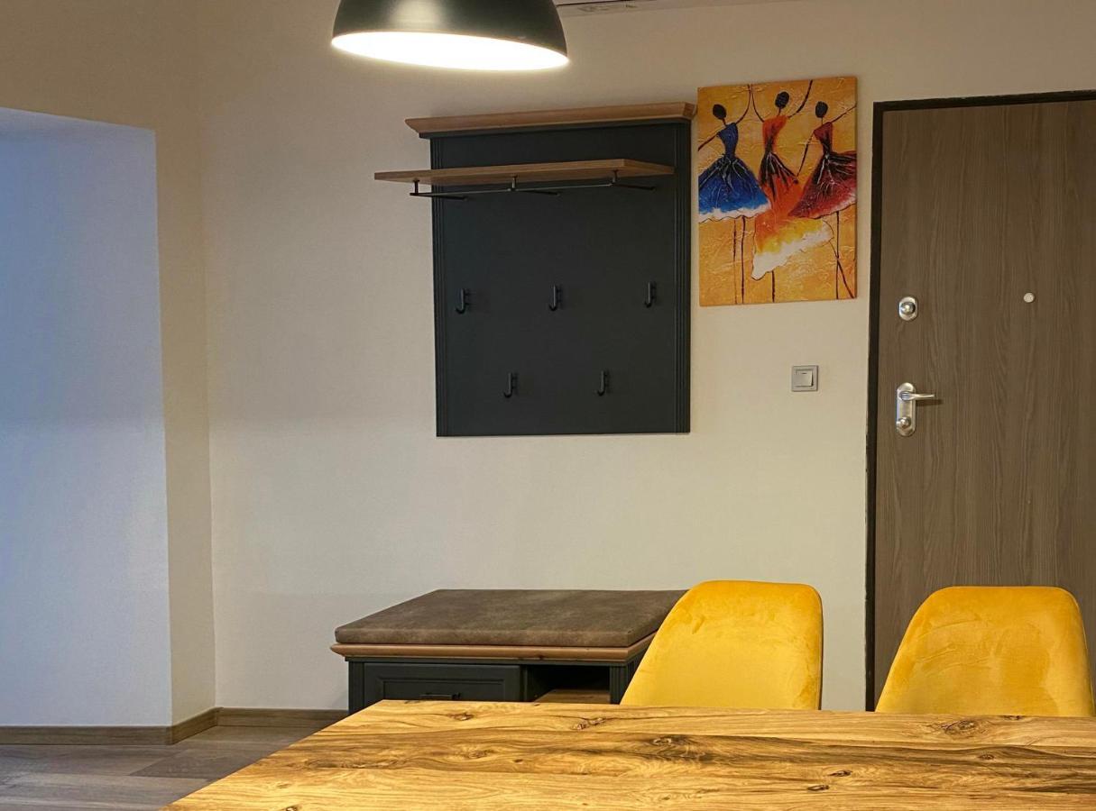 Corner Apartman Kőszeg 外观 照片