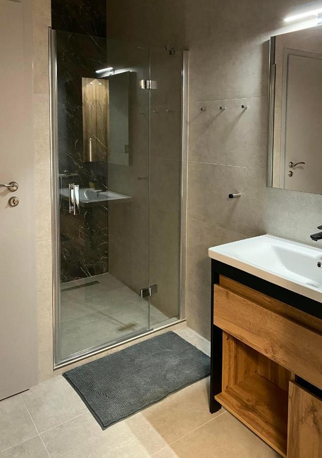 Corner Apartman Kőszeg 外观 照片
