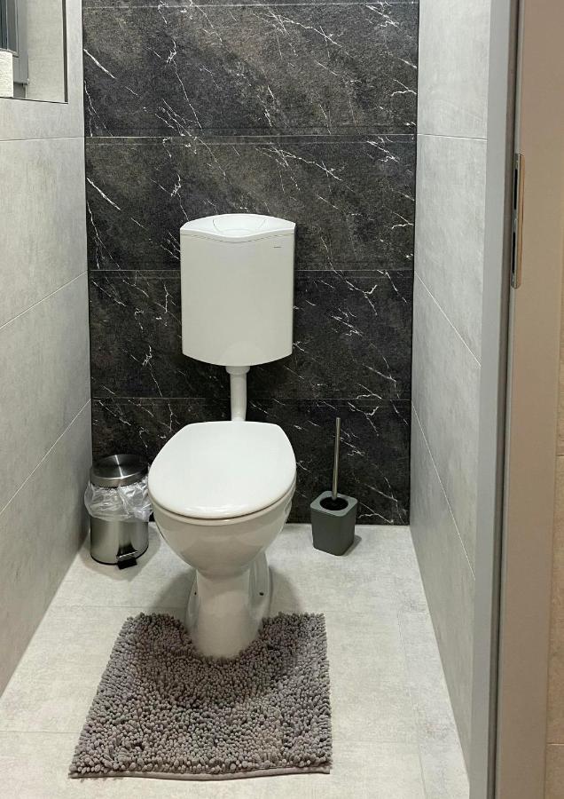 Corner Apartman Kőszeg 外观 照片