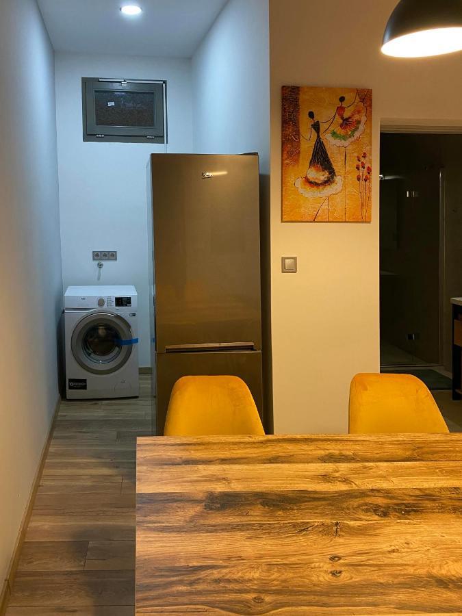Corner Apartman Kőszeg 外观 照片