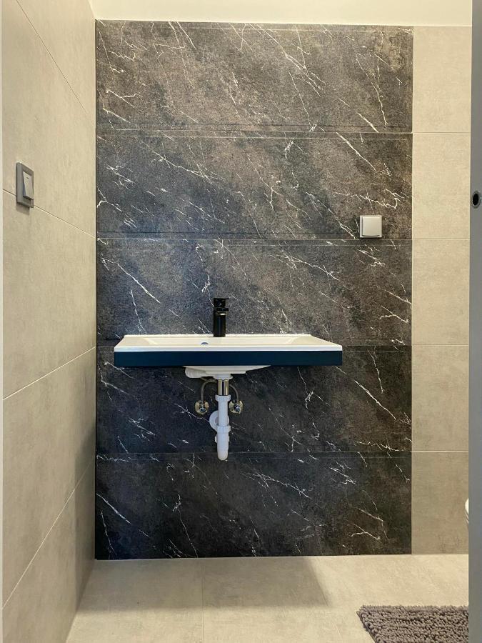 Corner Apartman Kőszeg 外观 照片
